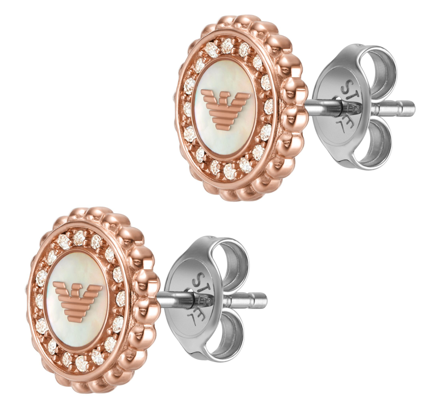 Emporio Armani Core Extensions korvakorut EGS3019221