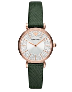 Emporio Armani Gianni T-Bar AR11517