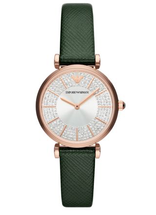 Emporio Armani Gianni T-Bar AR11517
