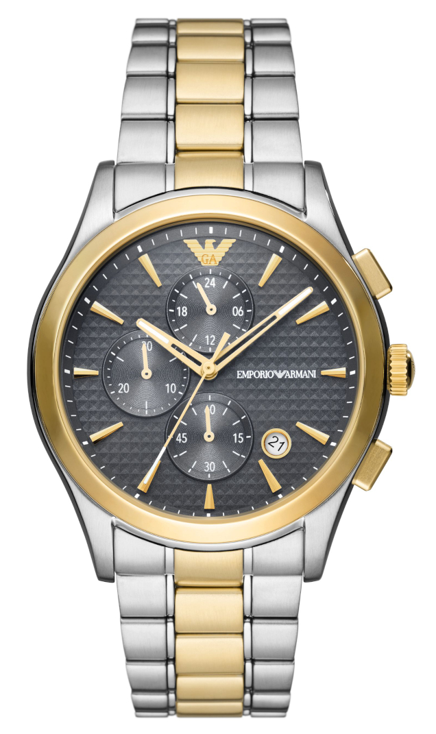 Emporio Armani AR1634 Keskisen Kello Oy