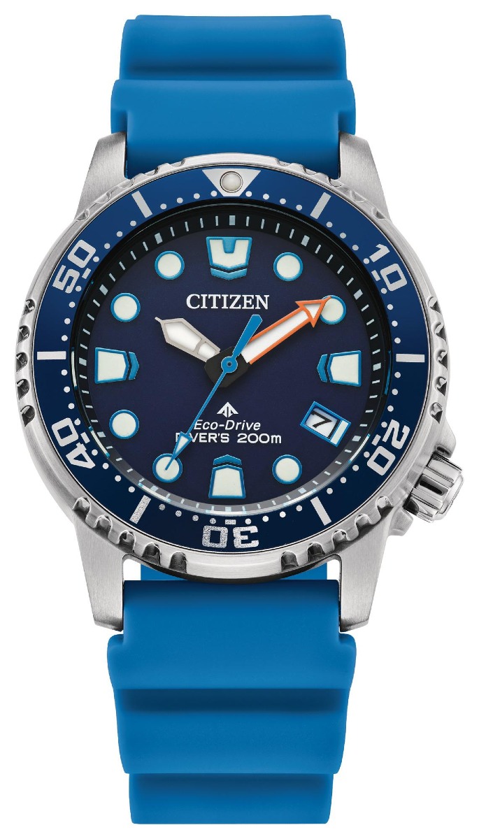 Citizen Promaster Ladies Marine Eco-Drive Diver EO2028-06L
