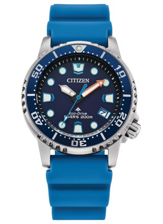Citizen Promaster Ladies Marine Eco-Drive Diver EO2028-06L