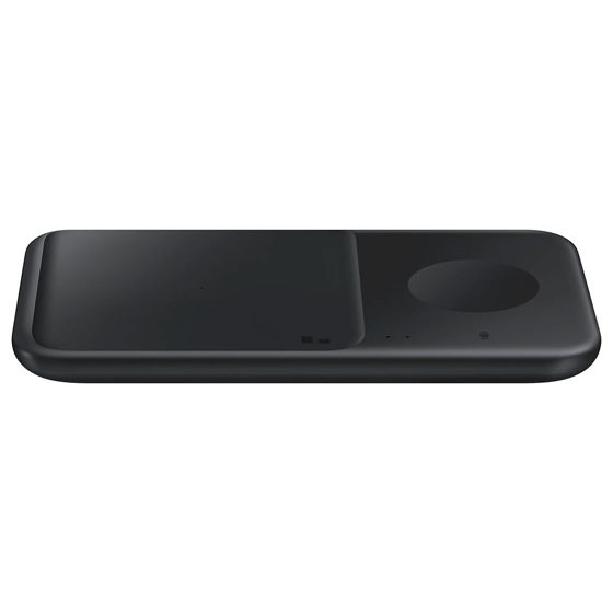 Samsung langaton latausasema Duo musta EP-P4300TBEGEU