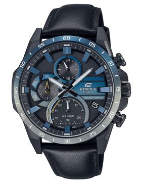 Casio Edifice EQS-940NL-1AVUEF Midnight Drive