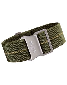 Erika's Originals Original MN 2 Tone tekstiiliranneke