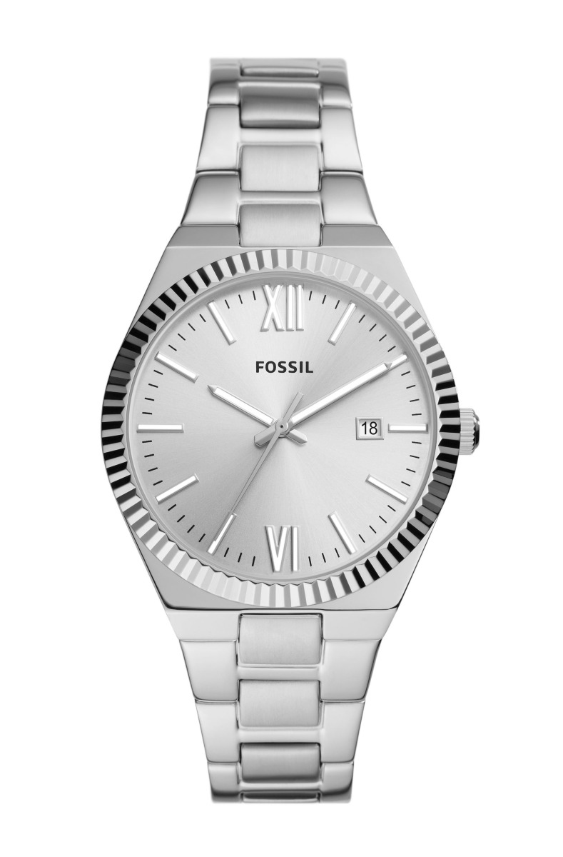 Fossil Scarlette stainless steel ES5300