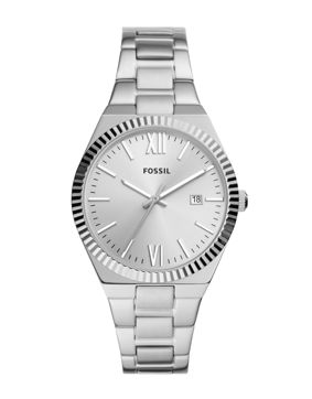 Fossil Scarlette stainless steel ES5300