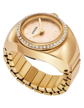 Fossil Watch Ring kellosormus ES5319