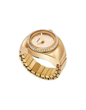 Fossil Watch Ring kellosormus ES5319