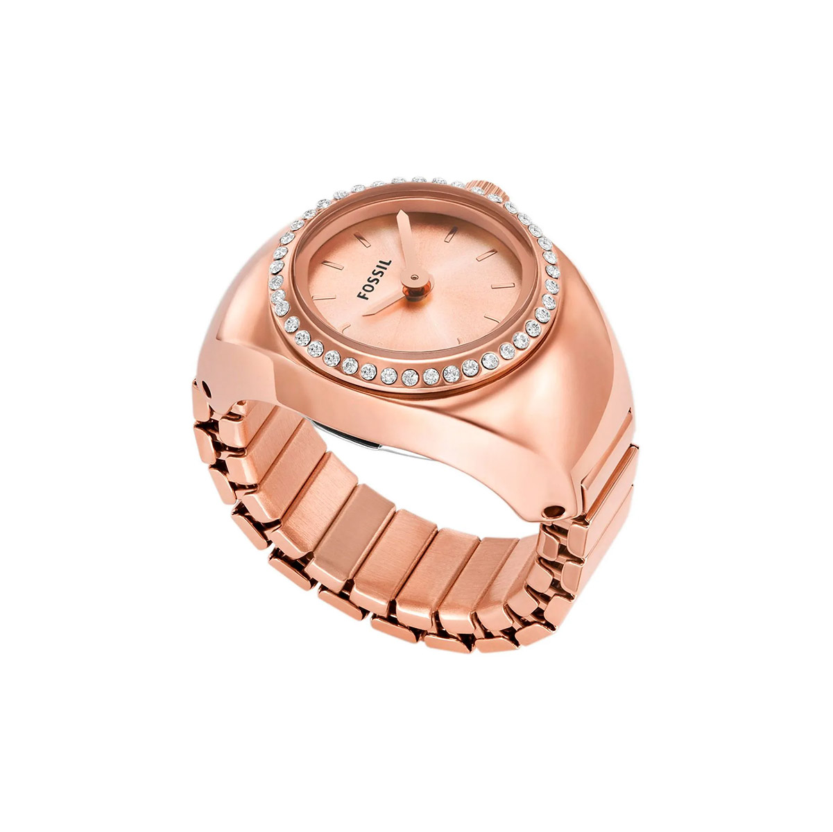 Fossil Watch Ring sormuskello ES5320
