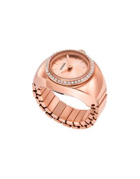 Fossil Watch Ring sormuskello ES5320