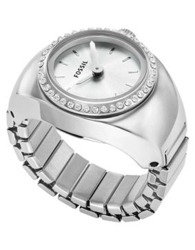Fossil Watch Ring sormuskello ES5321