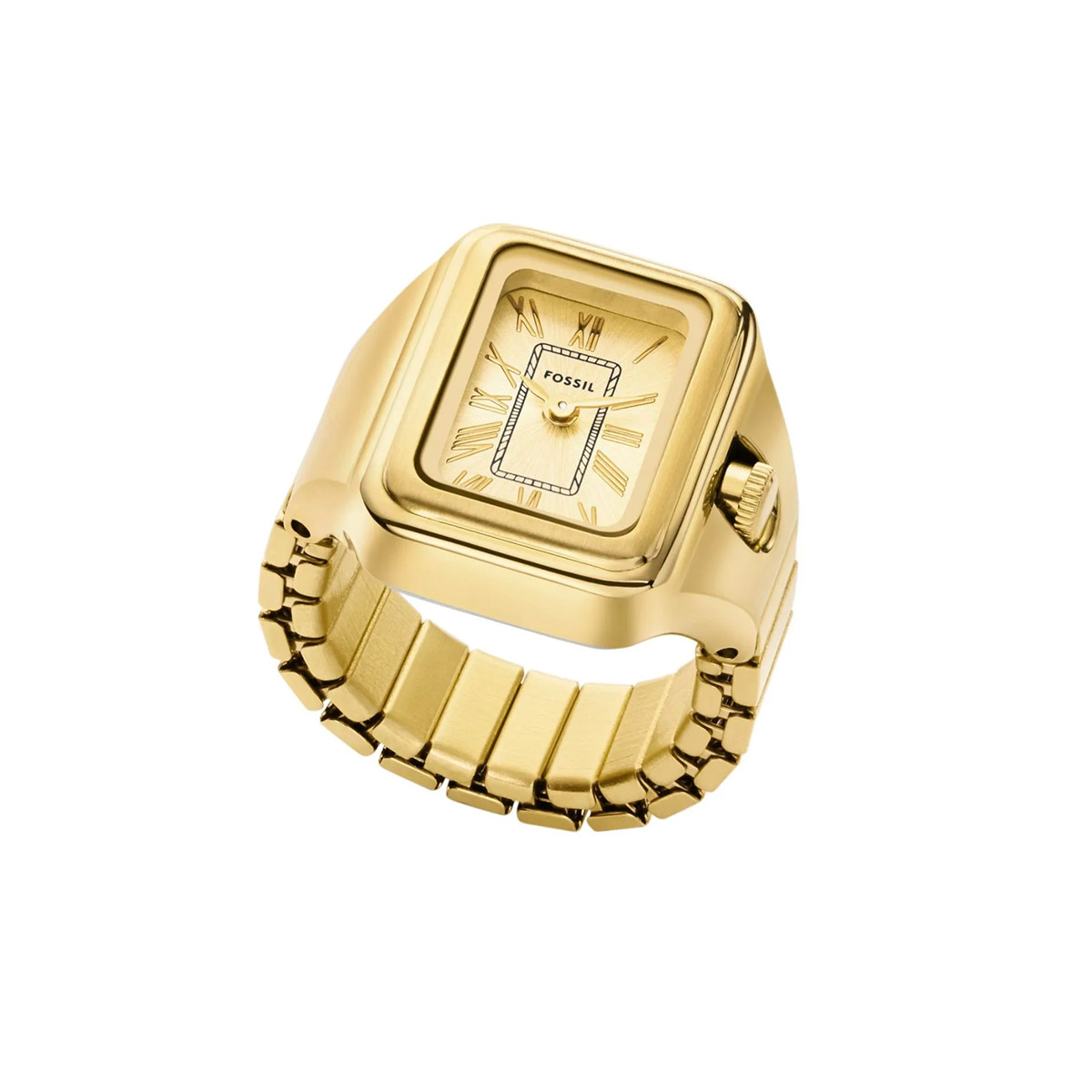 Fossil Raquel Gold sormuskello ES5343