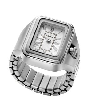 Fossil Raquel Silver sormuskello ES5344