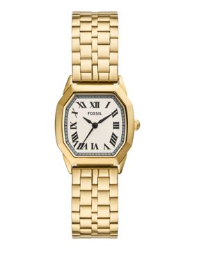 Fossil Harlow Gold Cream ES5361