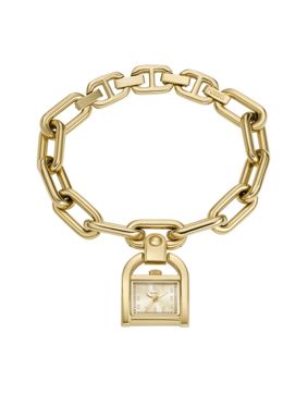 Fossil Harwell Gold rannekorukello ES5372