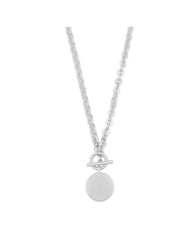 Snö of Sweden Essential coin pendant kaulakoru 1364-1045256