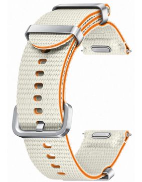 Samsung Watch4/5/6/7 Athleisure ranneke S/M Cream ET-SOL30SWEGEU