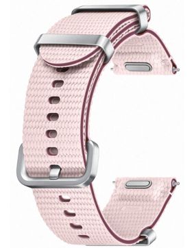 Samsung Watch4/5/6/7 Athleisure ranneke S/M Pink ET-SOL30SPEGEU