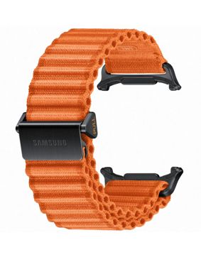 Samsung Galaxy Watch Ultra Trail ranneke orange ET-SVL70MOEGEU