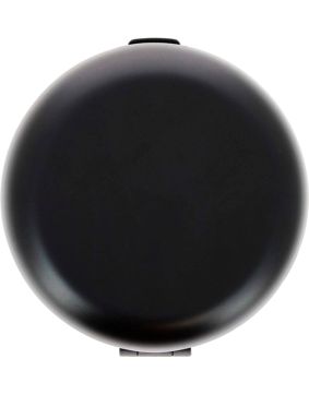 Ögon Design Coin Dispenser kolikkorenki musta