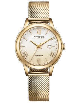 Citizen Eco-Drive EW2623-70P
