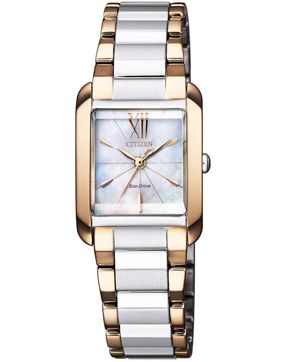Citizen Ladies Eco-Drive EW5556-87D