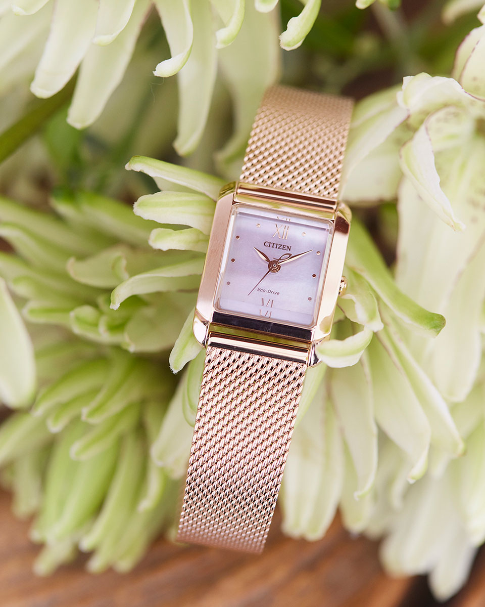 Ladies' Citizen Watches | watchesonline.com