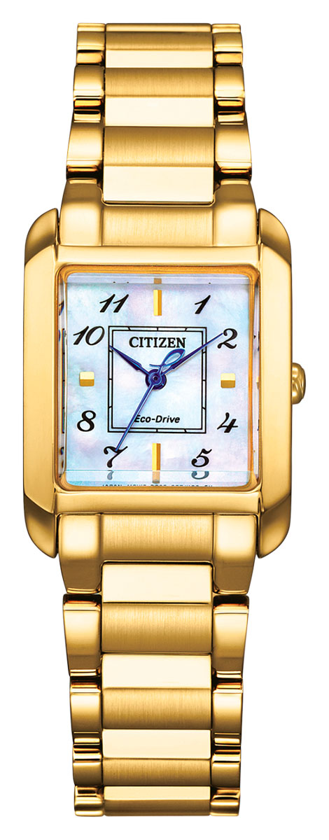 Citizen L EW5602-81D