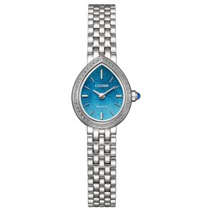 Loop Mini Shot Citizen Eco-Drive Rainell Mini Limited Edition EX1540-58L - Keskisen ...