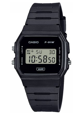 Casio F-91WB-1AEF