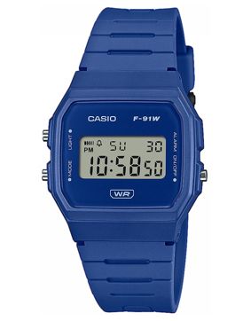 Casio F-91WB-2A1EF