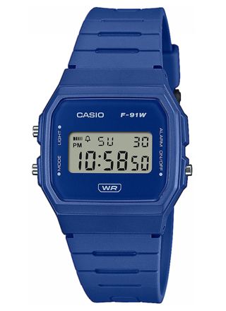 Casio F-91WB-2A1EF