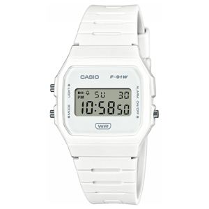 Casio F-91WB-7AEF main product photo