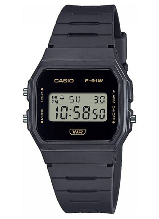 Casio F-91WB-8AEF