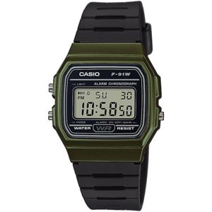 Casio F-91WM-3AEF main product photo