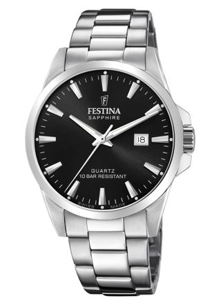 Festina Swiss Made F20024/4
