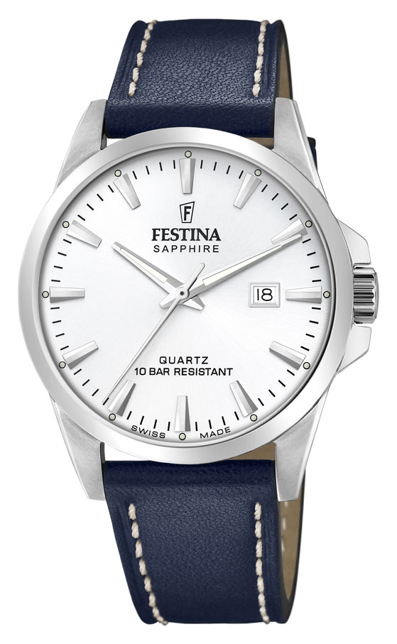 Festina Swiss Made F20025/2