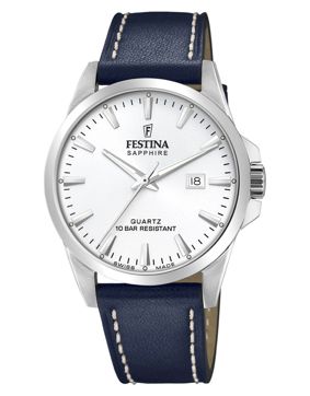 Festina Swiss Made F20025/2