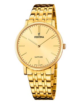 Festina Swiss Made F20046/3