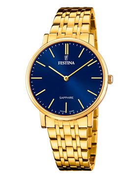 Festina Swiss Made F20046/4