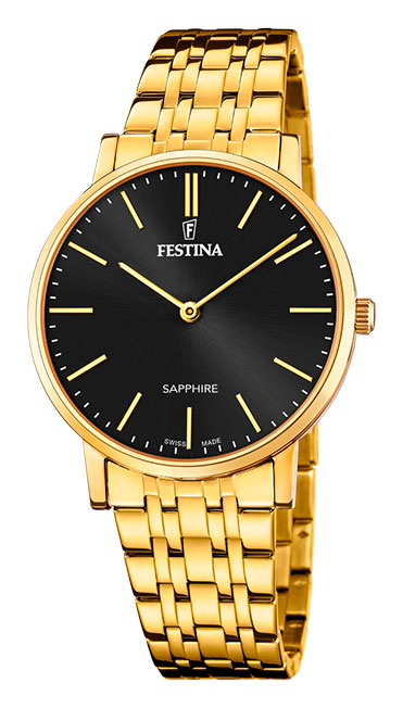 Festina Swiss Made F20046/5