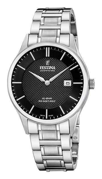 Festina Swiss Made F20067/6