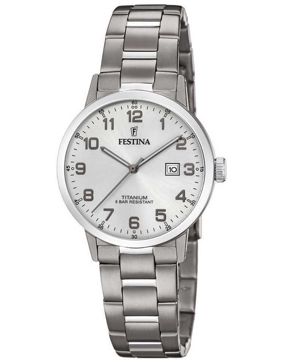 Festina Titanium F20436/1