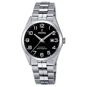 Festina Classic F20437/4 main product photo