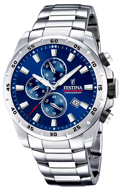 Festina Chrono Sport F20463/2
