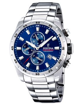 Festina Chrono Sport F20463/2