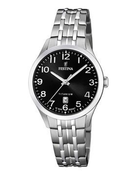 Festina Titanium F20466/3