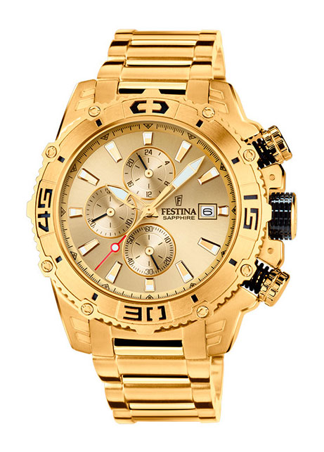 Festina Prestige Chronograph F20492/1