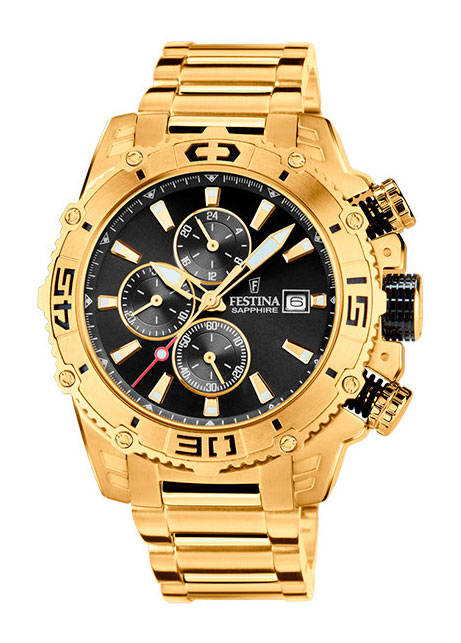 Festina Prestige Chronograph F20492/4